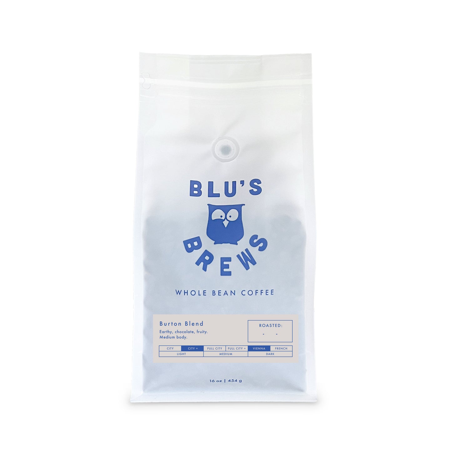 Burton Blend