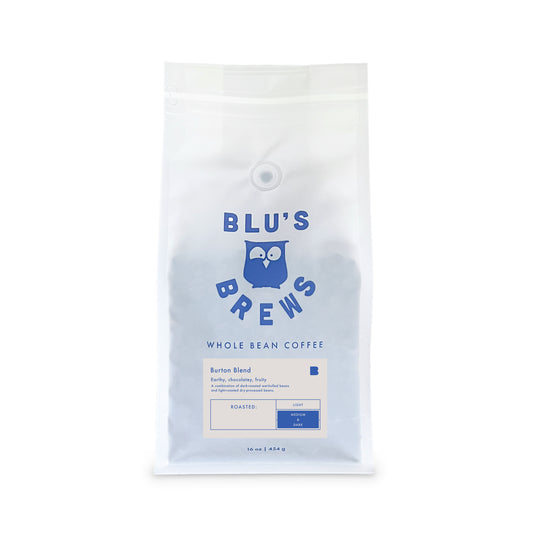 Burton Blend