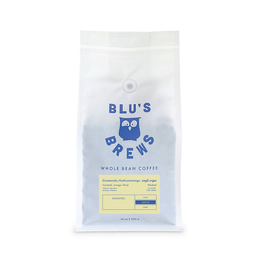 Guatemala, Huehuetenango